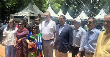 American story inspired many in Bangladesh, across world: Ambassador Christensen