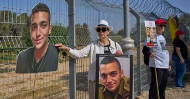 Trump envoy confirms that Hamas has agreed to release the last living US hostage in Gaza