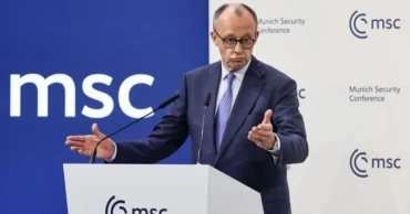 Rules-based global order collapsing, Europe must prepare for sacrifice: Germany’s Merz