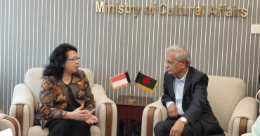 Jakarta looks forward to working with Dhaka at UNESCO
