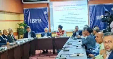 Bangladesh can take advantage of Trump’s trade policy: Speakers