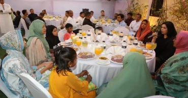 Dr Zubaida calls for women’s empowerment for self-reliance