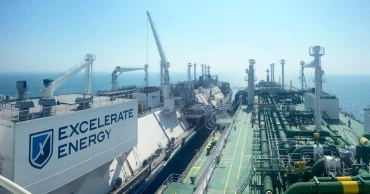 Excelerate Energy completes 3,000th ship-to-ship LNG transfer