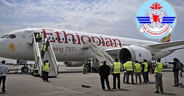 Ethiopian Airlines to launch inaugural Dhaka flight Sunday