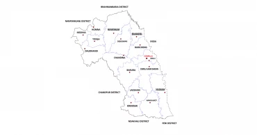 Youth arrested in Cumilla for alleged belligerent post on Prophet Muhammad (PBUH)