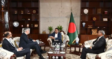 Bangladesh, Netherlands discuss trade, migration, regional Issues