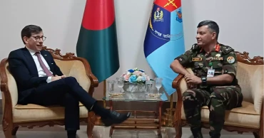 France ready to support Bangladesh’s modernisation process: Envoy