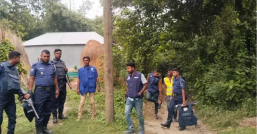 25 arrested in police crackdown in Kushtia’s char areas