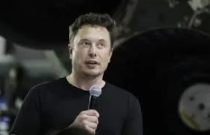 Elon Musk envisions ‘direct democracy’ for future ‘Mars Colony’