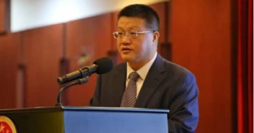 Looking back with deep emotion, Ambassador Yao reflects on Dhaka-Beijing ties