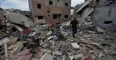 Israel-Hezbollah Clashes Intensify Along Lebanon’s Litani River; 12 Killed in Israeli Strike
