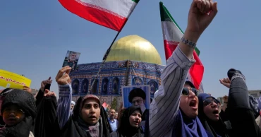 Iran-Israel conflict escalates amid diplomatic talks in Geneva