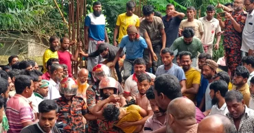 2 die after ‘inhaling toxic gas’in Pabna