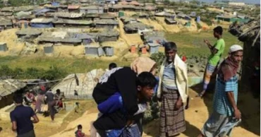 Bangladesh to convey position to Myanmar over Rohingya statement