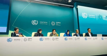 Bangladesh expects positive financial decision on final day of COP29