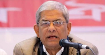 Fakhrul calls attack on Iran 'horrible'