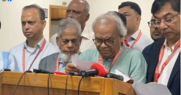 BNP submits audit report to EC; shows surplus proceeds of over Tk 10.85cr