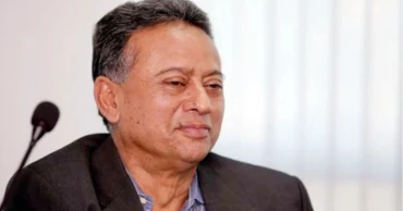 Finance Minister Amir Khosru hospitalised