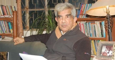 Who is Jamal Nazrul Islam, the 2025 Independence Awardee?