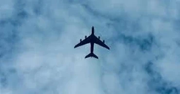 Plane with 49 aboard vanishes from Radar in Russia's Far East