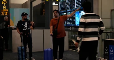 China launches K-visa to attract global tech talent amid U.S. restrictions