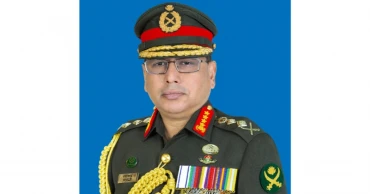 Army Chief leaves for official visit to US and Canada