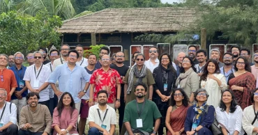 Architects' Summit highlights urgency of preserving Cox’s Bazar environment