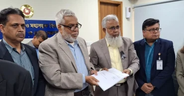 Substandard bearing, faulty design behind Dhaka metro rail accident: Adviser