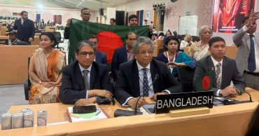 Tangail saree weaving gets recognition as intangible cultural heritage