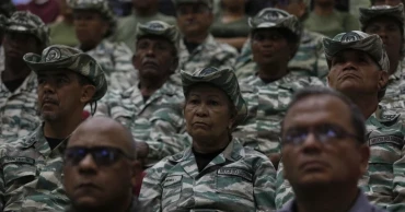 Venezuela accuses US Navy of raiding tuna boat in Caribbean amid rising tensions