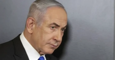 Netanyahu is set to take the witness stand for the first time in his corruption trial in Israel