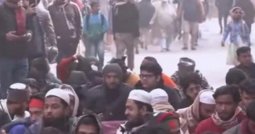 Inqilab Moncho shifts blockade from Shahbagh ahead of Tarique’s visit