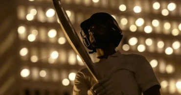 Unmukt Chand’s reinvention explored in new documentary ‘Unbroken’