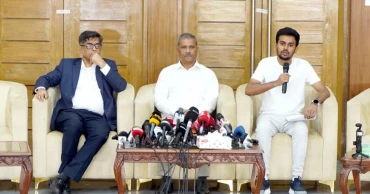 Local govt polls to be held without party symbols