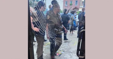 Bangladesh Consulate in NY seeks action against miscreants over Aug 24 incident