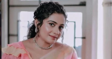 Meera Vasudevan: ‘I wasted 17 years on three stupid marriages’