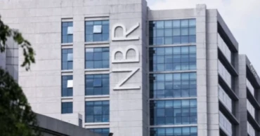 NBR begins publishing HS code–wise import data online