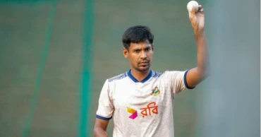 Mustafizur’s costly over ends Bangladesh’s gold hopes