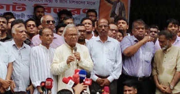 Illegal arms must be recovered before election: Rizvi