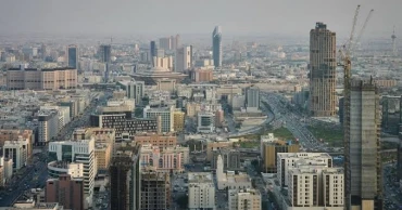 Saudi Arabia says it intercepted missile targeting Medina; other Middle East developments