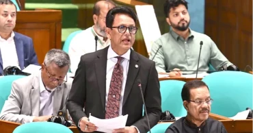 Milon places bill to clean up exams, targeting question leaks and other offences