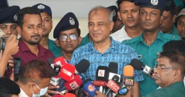 Law and order satisfactory during Eid: Home Adviser