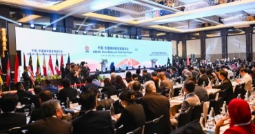 China, ASEAN media and think tanks urged to embrace AI, address its challenges