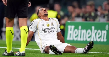 Real Madrid defender to miss ‘first’ El Clasico due to injury