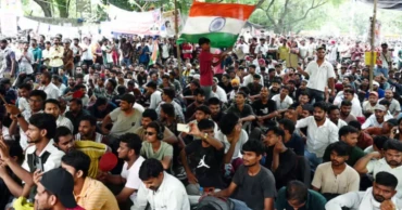 "Don't waste time": India’a top court declines urgent hearing on CJP protest case