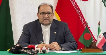 Iran expects acceptable, peaceful polls in Bangladesh