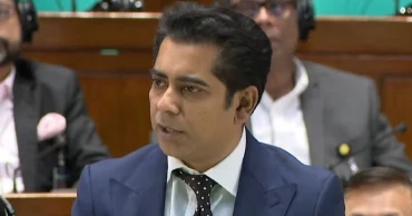 'Don't turn into Jamaat generation': Partho to NCP in Parliament