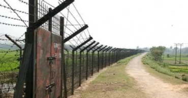 Bangladeshi man killed in land dispute near Kulaura border: BGB