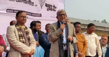 Politics a duty, not a business: Mirza Fakhrul