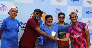 BSJA Media Cup Football: Semis and final on Sunday